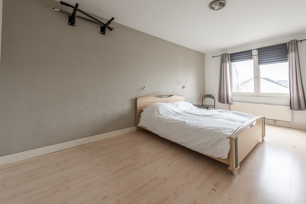 Medium property photo - Ledaplantsoen 21, 7321 ES Apeldoorn